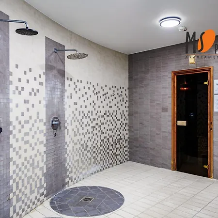 Baltic Plaza Medi&spa By Mspro * Kolberg