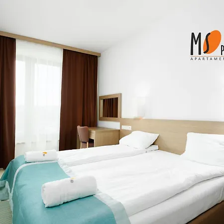 Baltic Plaza Medi&spa By Mspro Kolberg