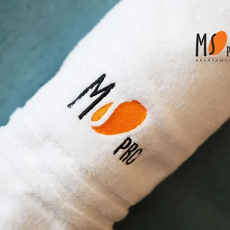 Apartment Baltic Plaza Medi&spa By Mspro
