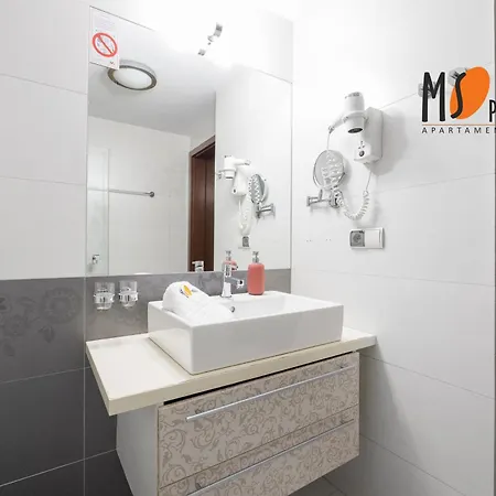 Baltic Plaza Medi&spa By Mspro * Kolberg
