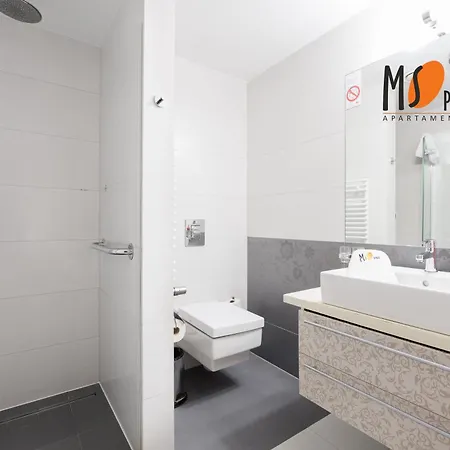 Baltic Plaza Medi&spa By Mspro Kolberg